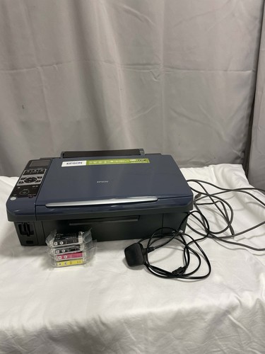 Epson inkjet printer stylus - printer,