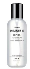 JUMISO Snail Mucin 95 + Peptide Facial Essence 140ml for Sensitive Skin  *UK*