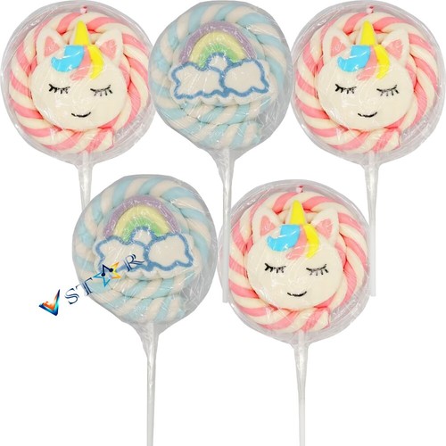 Kandy mallow wheel - kandy,