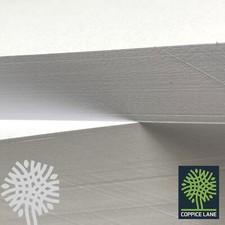 A6 Trade White Postcard Index