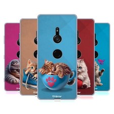 OFFICIAL P.D. MORENO PLAY CAT