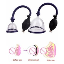 S/L Suction Cup Female Pussy