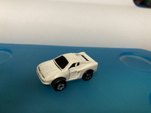 Galoob micro machines ferrari - galoob,