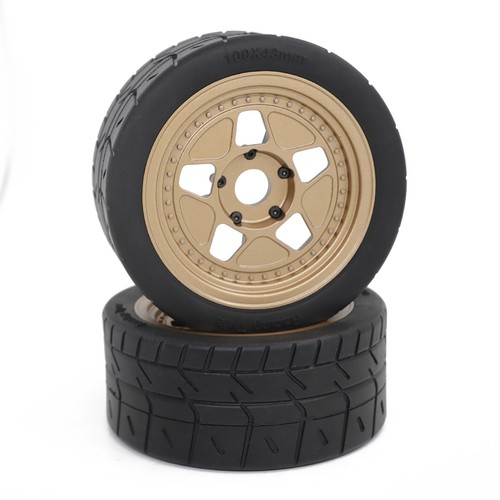 Racing rally tyres - rally,