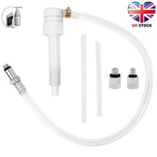 Lower Unit Gear Oil Pump For Standard Quart Bottles, Outboard New Motor UK