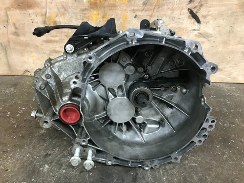 Ford fiesta 6 speed - ford, 1.5