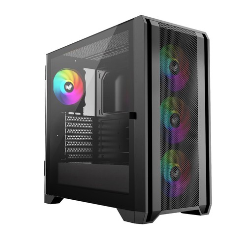 Gaming computer case - pc,
