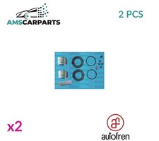 BRAKE CALIPER REPAIR KIT REAR