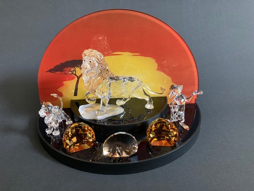 Swarovski crystal disney - swarovski,