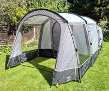 Kampa Hayling 4  Poled tent
