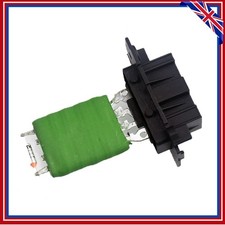 For Vauxhall Corsa D Heater