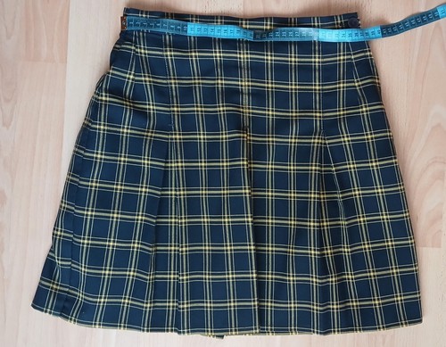 Used school skirt - school, 30"