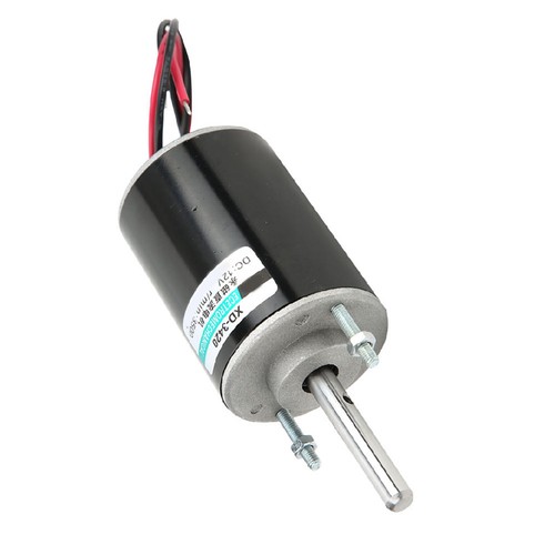 30w permanent magnet dc - magnet,