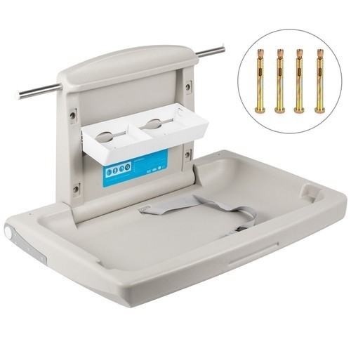 Baby changing station wall - baby,