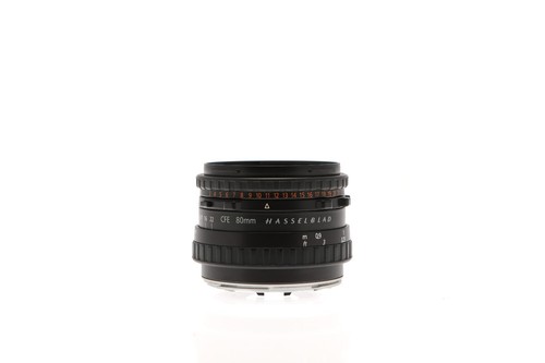 Hasselblad carl zeiss cfe - zeiss, 80mm