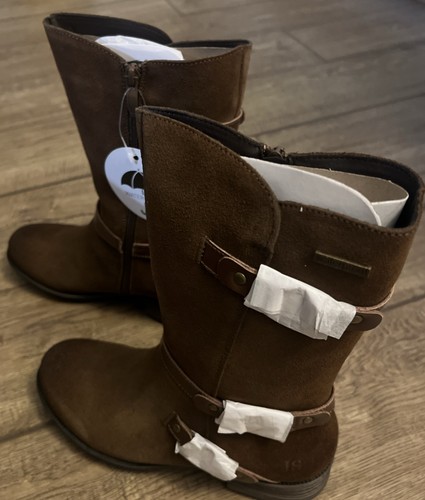 Josef seibel brown suede - brown, boots