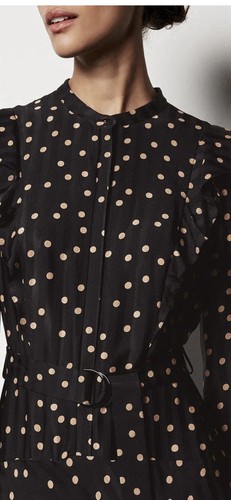 Karen millen black gold - millen, black&gold