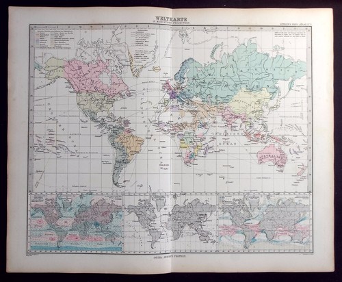 World shipping telegraph - world,,
