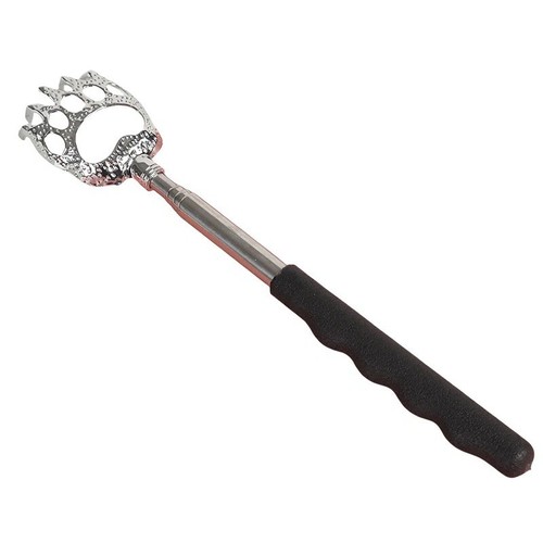 Pack telescoping back - 5-pack,