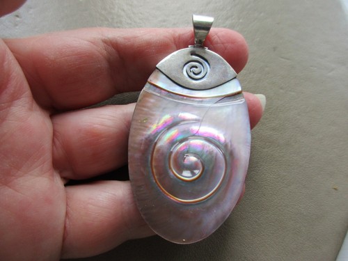 Vintage 925 sterling silver - vintage,