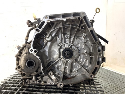 Gearbox honda accord - honda, viii