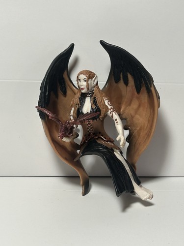 Schleich bayala shadow - bayala, elf