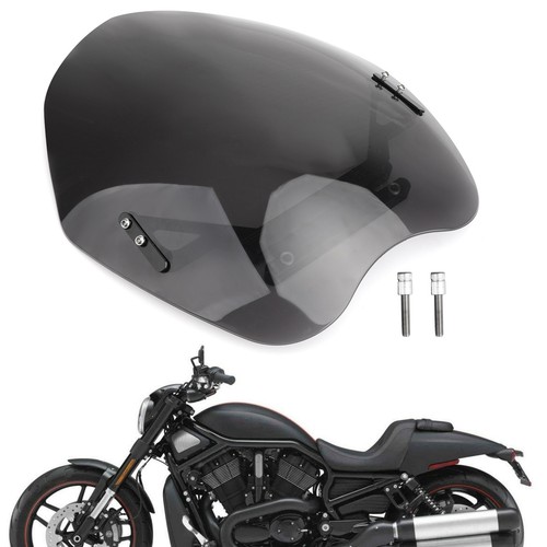 Abs windshield windscreen fit - windshield,