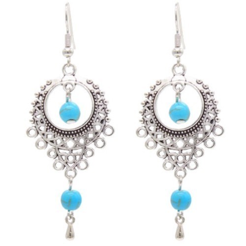 Womens earrings drop - womens, dangle