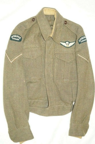 Ww2 canadian airborne canada - ww2,