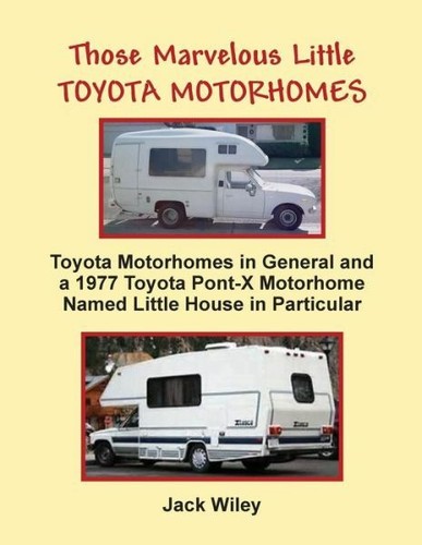 Those marvelous little toyota - marvelous,
