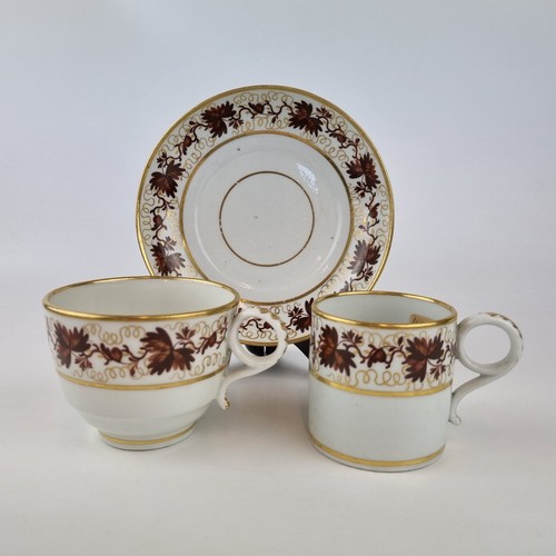 Antique 19thc worcester - 19thc, flight
