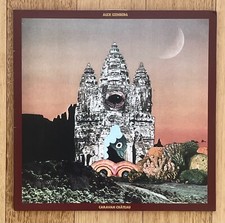 Alex Izenberg - Caravan