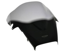 Disc MRA Racing Screen, for Honda VFR 800, 98-01, Smoke Grey,