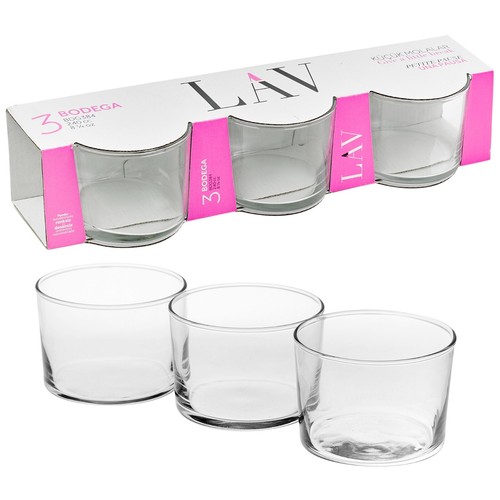 Piece bodega glass dessert - bodega,