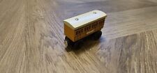Thomas The Tank Engine & Friends Wooden Train - ANNIE & CLARABEL - BRIO