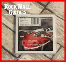 Rickenbacker Guitar Strings 12