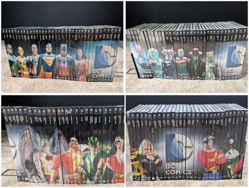 Comics graphic novel - dc,