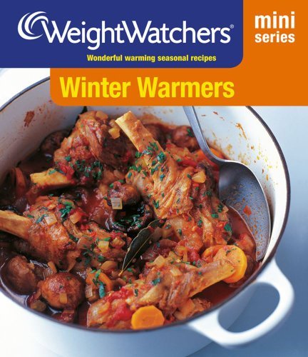 Weight watchers mini series - weight,