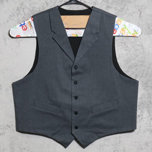 Frontier classics vest mens - frontier,