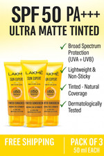 Lakme Sun Expert SPF50 PA+++