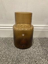 IKEA Handmade Konstfull  Vase