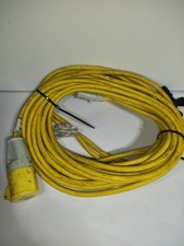 Heavy Duty 110V Extension Lead