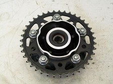 REAR WHEEL SPROCKET HUB FOR