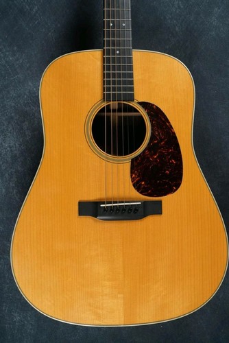 Martin d28 - martin, (custom