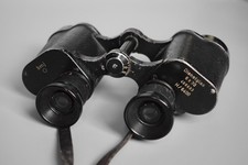 WWII WW2 Original German 6x30