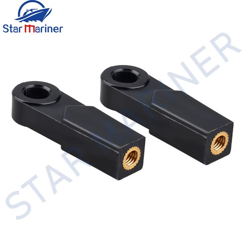 663 48344 nylon cable end - 663-48344-00,
