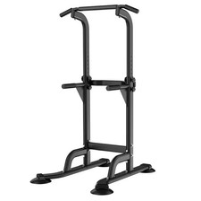 Freestanding Pull Up Bar Dip