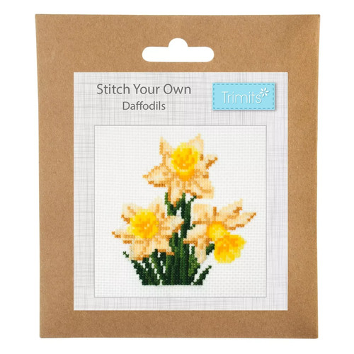 Trimits stitch your - own,
