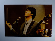 Original Beatles Paul