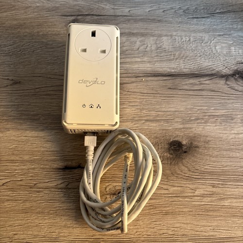 Devolo dlan 200 plus home - 200,